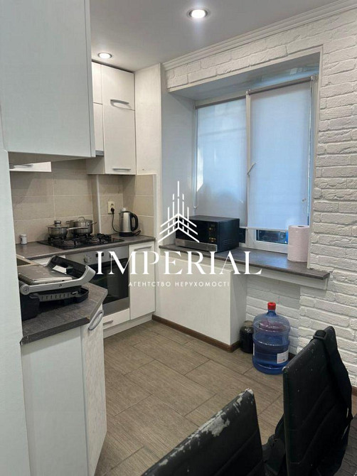 Продаж 1к Квартира 46.6 кв.м Ялтинська вул. Київ - фото 16