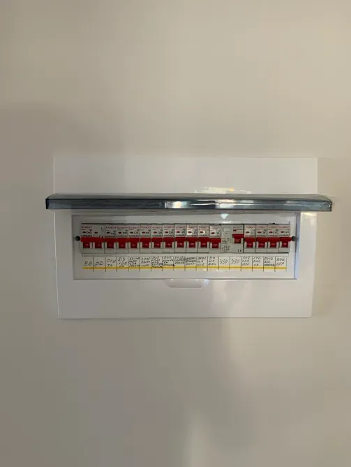 Продаж 2к Квартира 70 кв.м Гераневая ЖК Пространство на Гераневой Одеса - фото 13