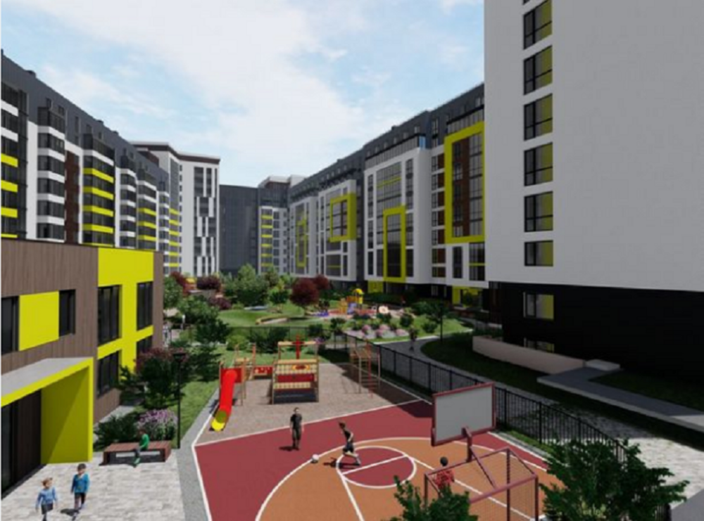 Продаж. 1- кімнатна квартира Тернопіль ЖК ЕНЕРГІЯ Тернопіль - фото 3