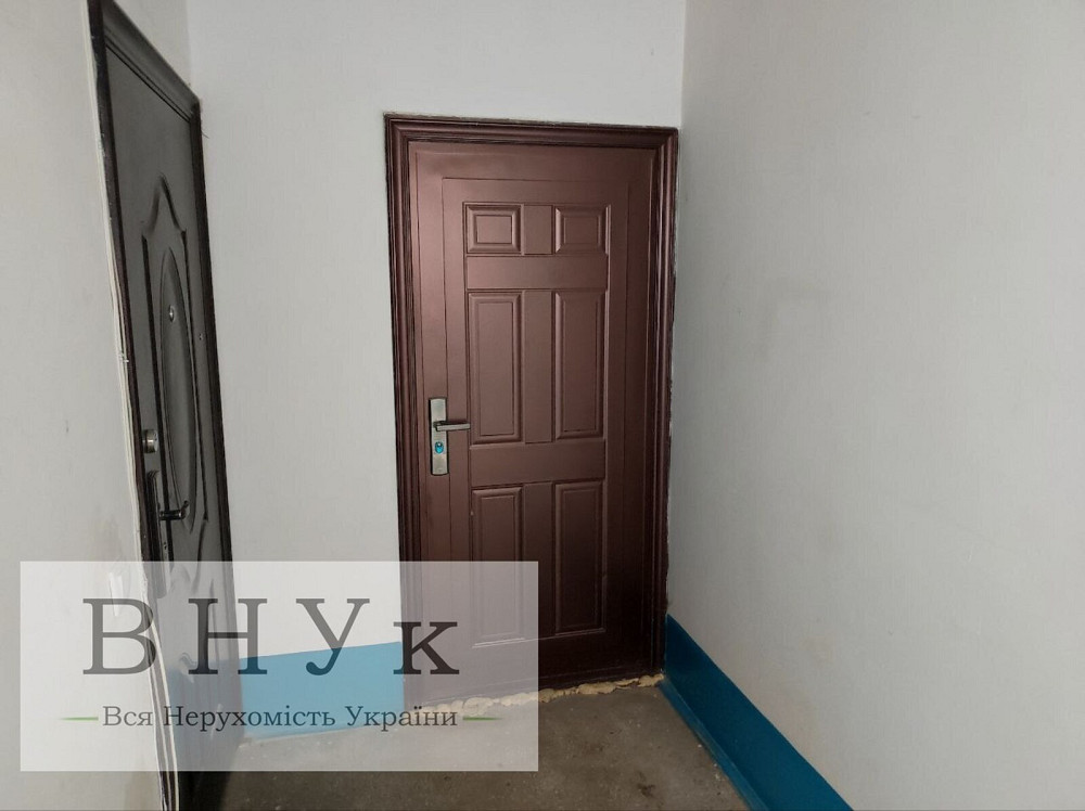 Продаж Квартира 5-кімнатна, 5/6 поверх на вул. Вербицького М. Тернопіль - фото 2