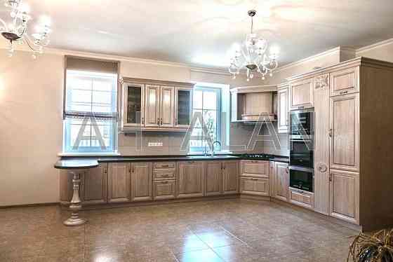 Продаж Будинок 6-кімнатний на вул. Дачна Софіївська Борщагівка