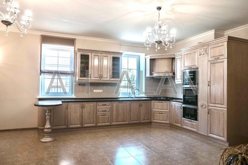 Продаж Будинок 6-кімнатний на вул. Дачна Софіївська Борщагівка - фото 3