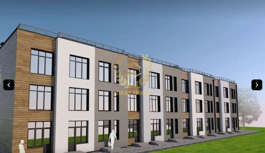 Продаж Квартира 1-кімнатна на Сосновая ул., 2 Київ - фото 16