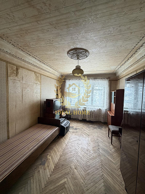 Продаж Квартира 2-кімнатна, 3/5 поверх на Даниила Щербаковского ул., 57А Київ - фото 13