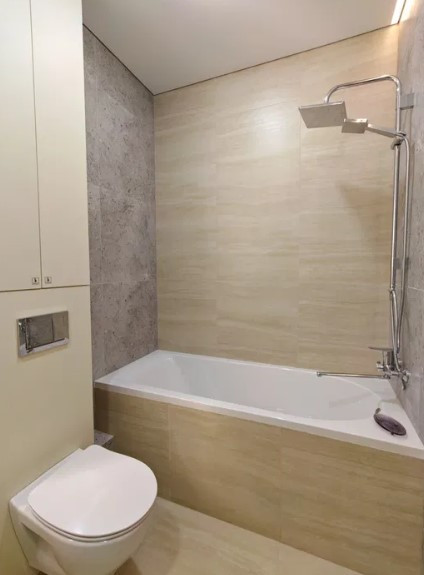 1ком.квартира  65 Жемчужина Cadorr Citty  - улица Краснова Odessa - photo 19