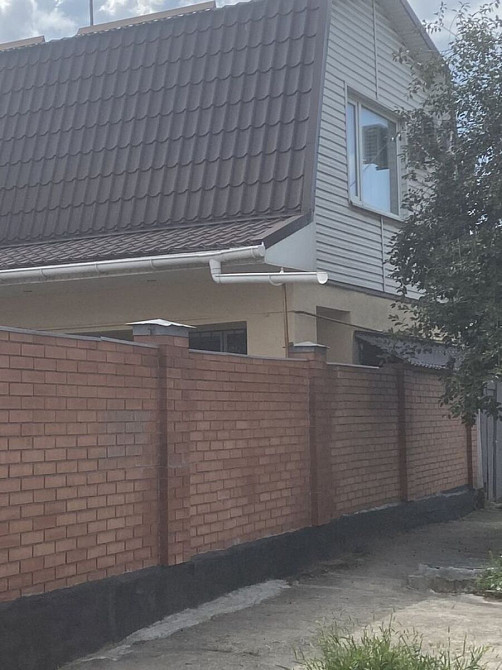 Продаж Будинок на Роздільна, 2 Дніпро - фото 1