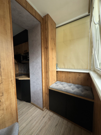 Продаж 1к Квартира 30 кв.м Боголюбова 33 Софіївська Борщагівка