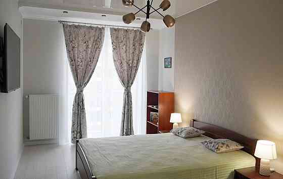 Продаж Квартира 1-кімнатна, 6/10 поверх на вул. Національної Гвардії Ивано-Франковск