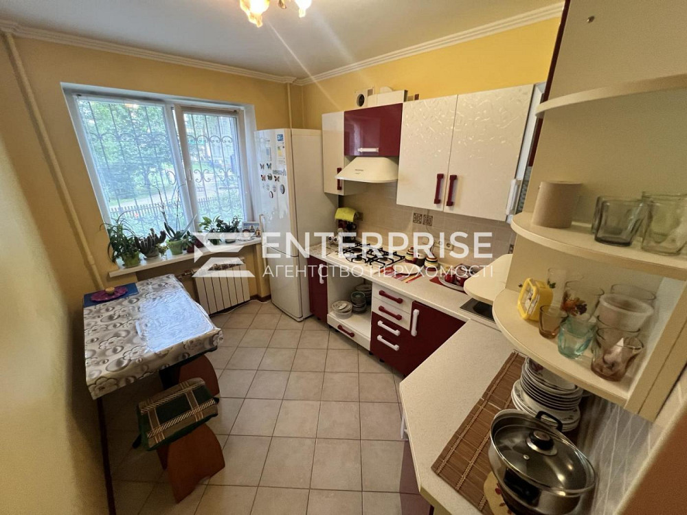 Продаж 2к Квартира 48 кв.м Доківська вул. Коцюбинське - фото 7