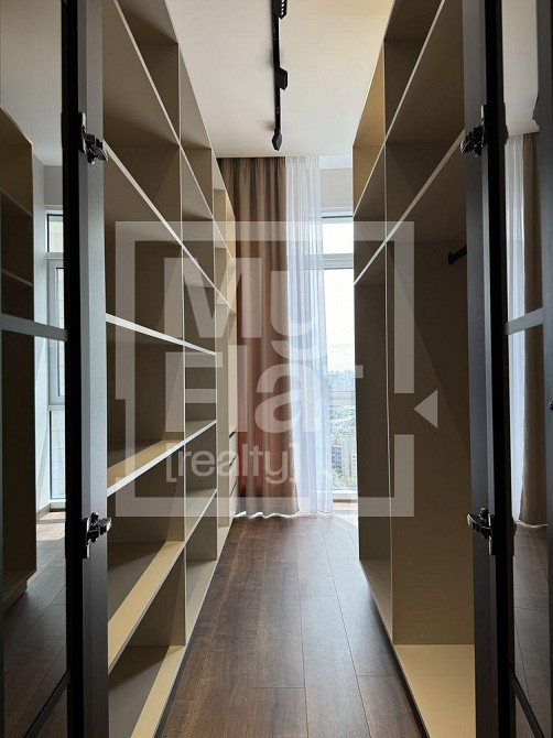 Оренда Квартира 4-кімнатна, 6/23 поверх на вул. Бусловская Киев - изображение 9