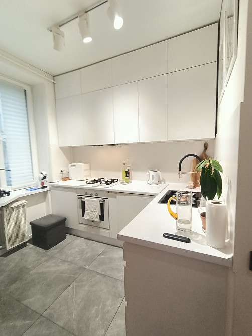 Продаж 2к Квартира 52 кв.м Київська 21 Zhytomyr - photo 3