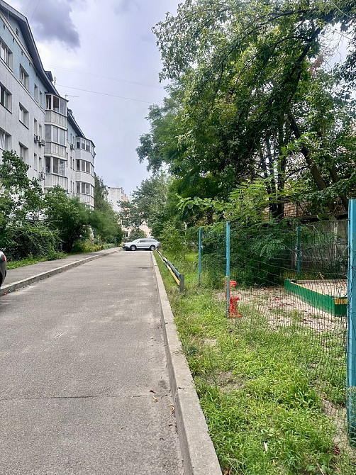 Оренда Квартира 2-кімнатна, 3/5 поверх на Архітектора Вербицького, 19В Київ - фото 14