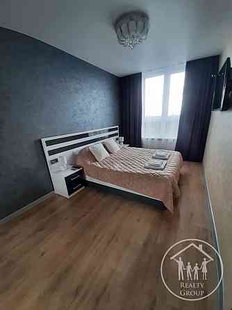 Продаж Квартира 1-кімнатна, 16/22 поверх на Червоної Калини пр., 56 L'viv