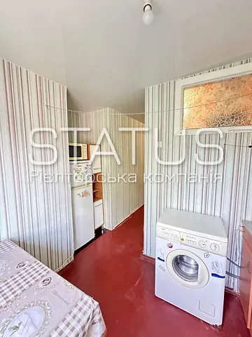 Продаж 2к Квартира 41.4 кв.м Небесної Сотні вулиця 102 Полтава - фото 10