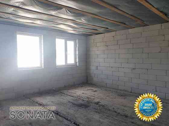 Продаж 2-поверховий Таунхаус  60 кв.м 3 кімн. на Симиренківська Черкаси