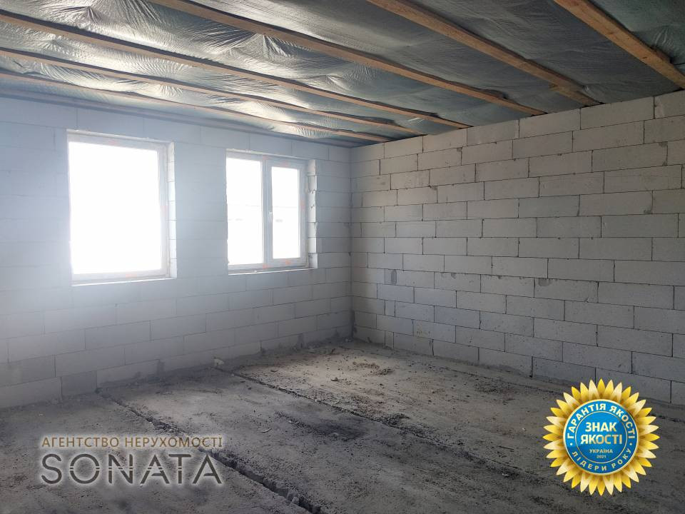 Продаж 2-поверховий Таунхаус  60 кв.м 3 кімн. на Симиренківська Черкассы - изображение 5