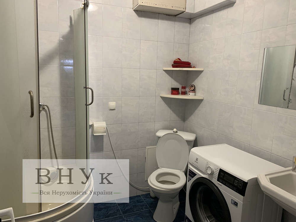 Продаж Квартира 4-кімнатна, 1/9 поверх на Цегельний пров. Тернопіль - фото 4