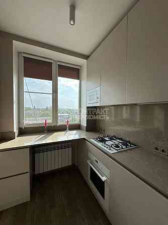 Продаж Квартира 2-кімнатна, 4/5 поверх на вул. Москалівська Kharkiv