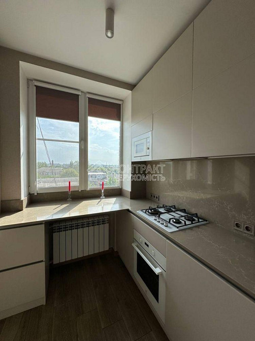 Продаж Квартира 2-кімнатна, 4/5 поверх на вул. Москалівська Харків - фото 5