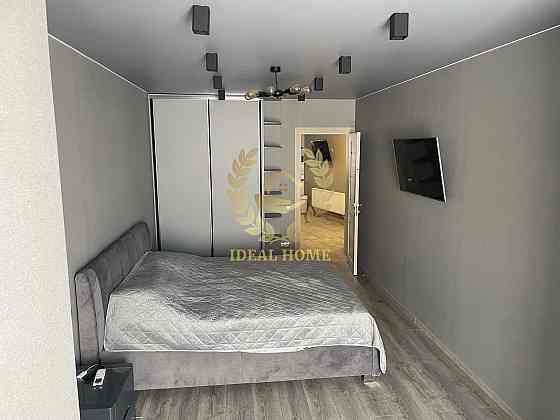 Продаж Квартира 1-кімнатна на Героев Небесной Сотни пр-т, 32/1 