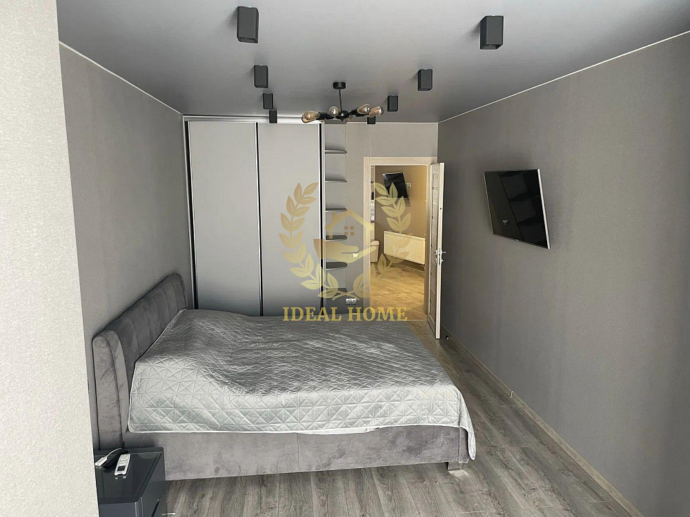 Продаж Квартира 1-кімнатна на Героев Небесной Сотни пр-т, 32/1  - photo 6