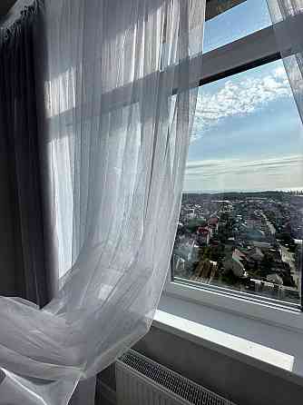 Продам 2-комнатную квартиру с ремонтом и видом на море, Таирова ЖК 53 Жемчужина Limanka