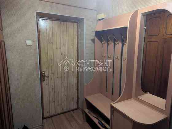 Продаж Квартира 3-кімнатна, 4/5 поверх на вул. Старопрудна Kharkiv