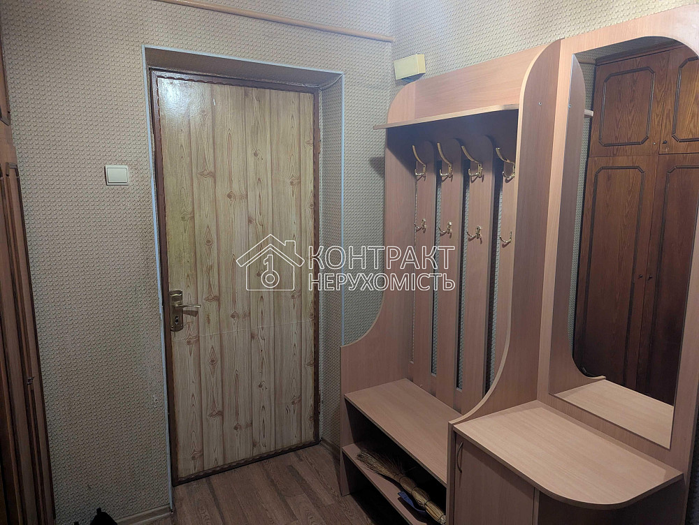 Продаж Квартира 3-кімнатна, 4/5 поверх на вул. Старопрудна Харьков - изображение 4