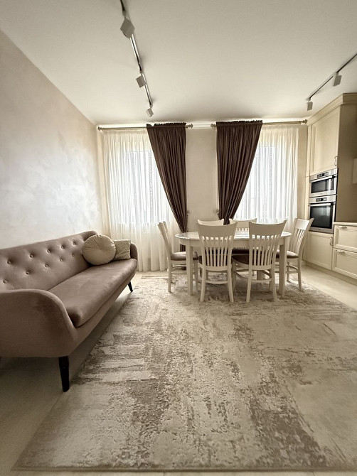 Оренда Квартира 2-кімнатна, 3/4 поверх на вул. Розточчя Львів - фото 5