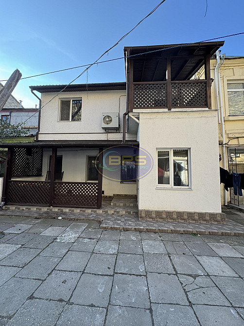 Продаж 3к квартири 138.5 кв. м Одеса - фото 1