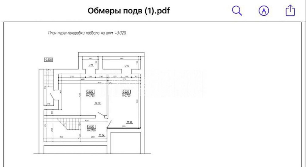 Продаж Квартира 5-кімнатна, 1/16 поверх на вул. проїзд Рогатинський Харків - фото 12
