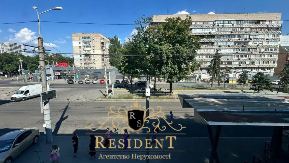 Здається Офісні приміщення площа 40 кв.м  Дніпро  Дніпро - фото 2