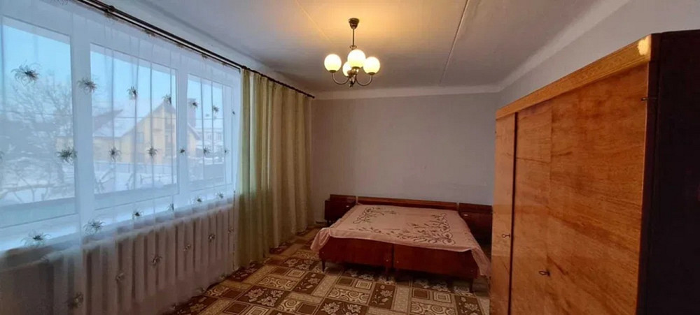 Оренда Квартира 3-кімнатна, 1/2 поверх на вул. Київська Кременець - фото 2