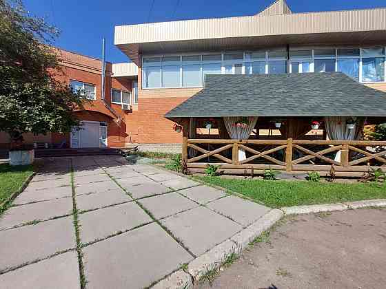 Продаж офісне приміщення на улица Выставочная, д.1 приміщень - 5, поверх - 1/2 