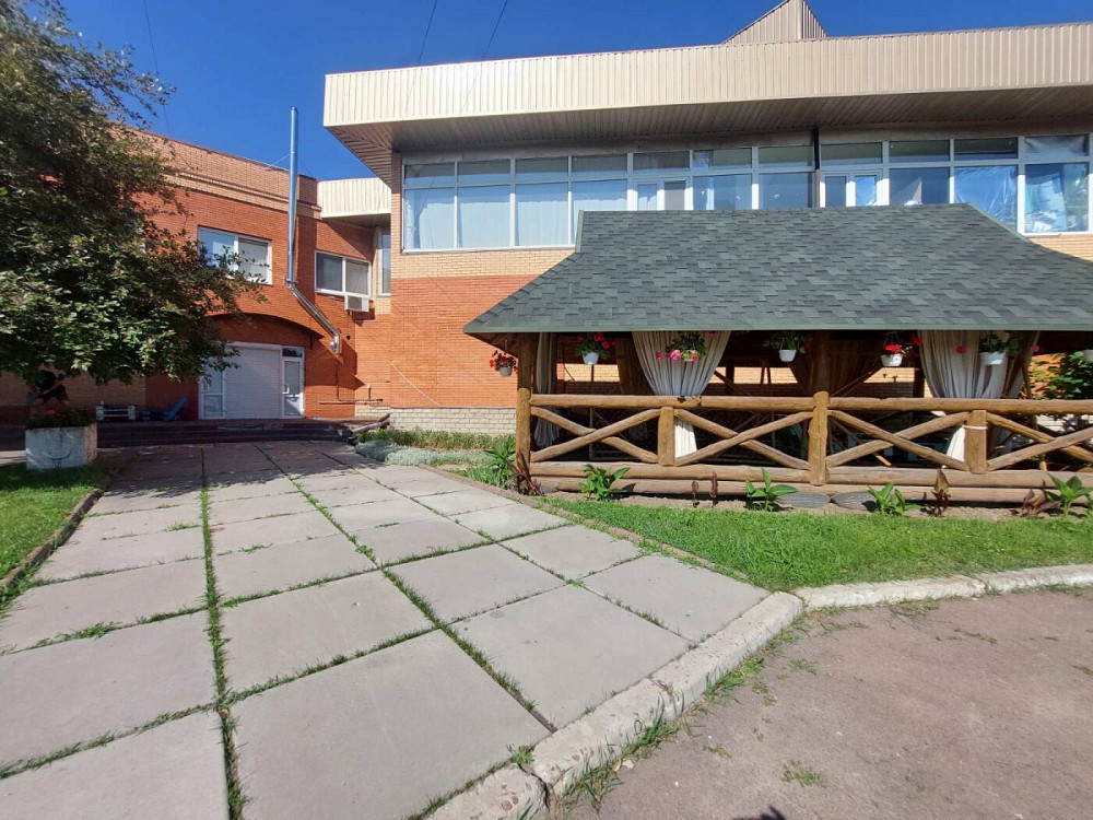 Продаж офісне приміщення на улица Выставочная, д.1 приміщень - 5, поверх - 1/2  - изображение 4