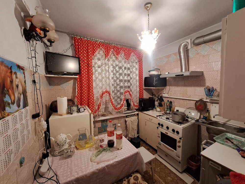 Продаж Квартира 2-кімнатна, 5/5 поверх на вул. Карпенка Тернопіль - фото 8