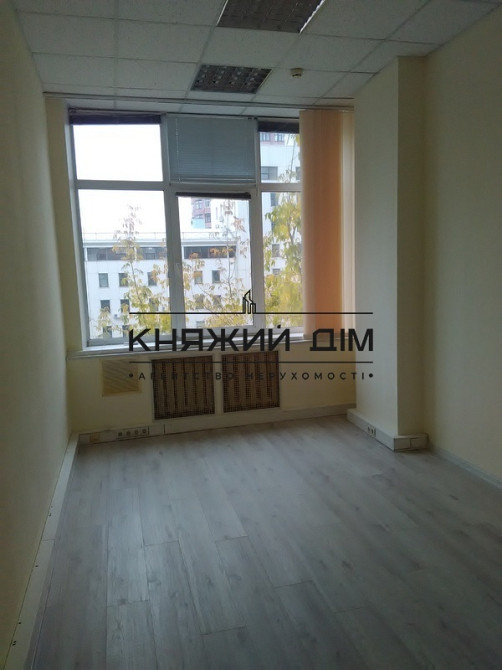 Оренда офісне приміщення на вул. Кутузова ул./Генерала Алмазова поверх - 4/10 Київ - фото 8