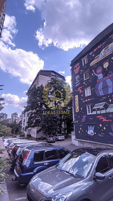 Продаж 2-кімн. квартири, метро Палац Україна Київ - фото 20