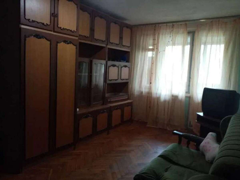 Оренда Квартира 2-кімнатна на ул. Большая Васильковская, 124 Kiev - photo 1