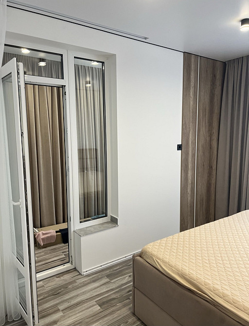 Продаж Квартира 2-кімнатна, 7/15 поверх на Доли вул., 9 Ternopil' - photo 7