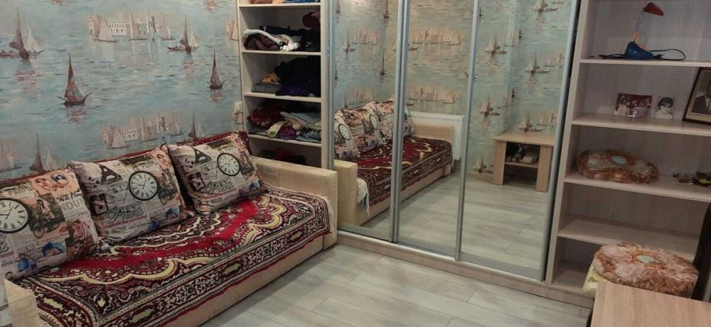 Продаж Квартира 2-кімнатна, 1/26 поверх Київ - фото 10