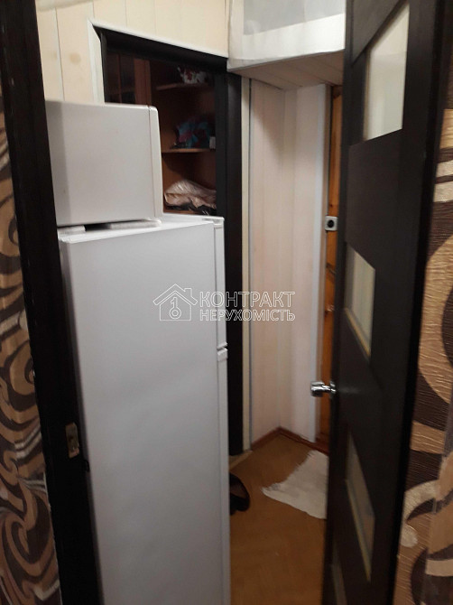 Продаж Квартира 2-кімнатна, 1/5 поверх на вул. Зерновий Харків - фото 8