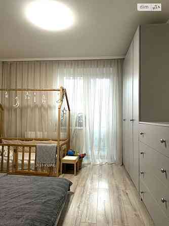 Продаж Квартира 2-кімнатна, 4/4 поверх Vinnytsya