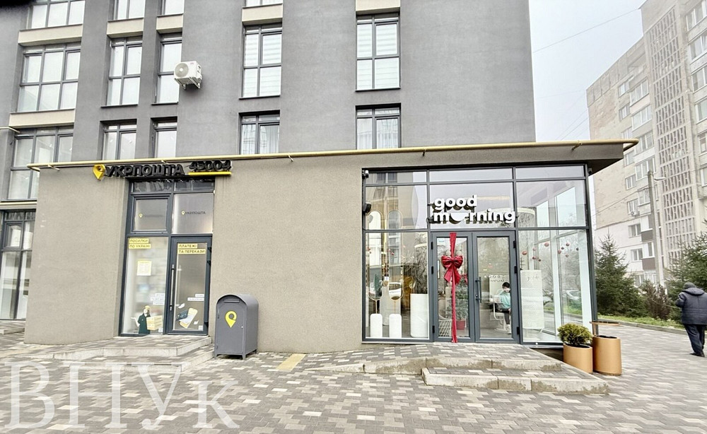 Продаж Квартира 2-кімнатна, 4/10 поверх на Арцеулова Луцк - изображение 14