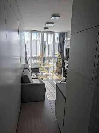 Продам видову квартиру-студію ЖК Панорамне містечко вул.Ракетна Киев