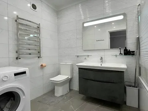 Оренда 2к Квартира 63 кв.м Чорновола В'ячеслава вулиця 7 Чернівці - фото 10