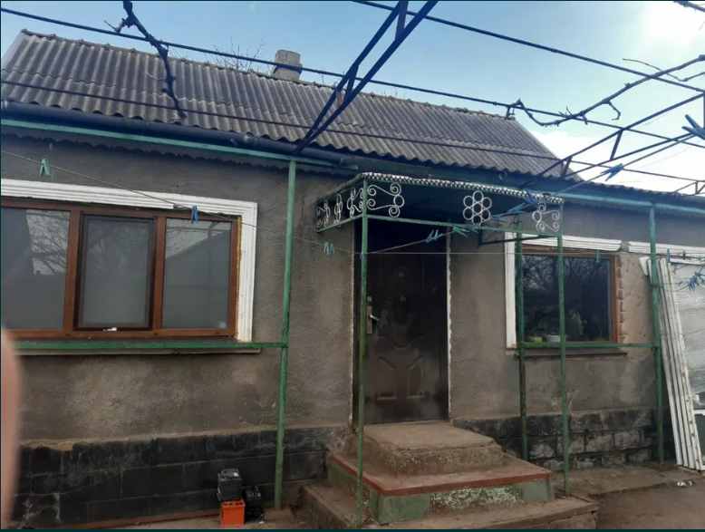 Продам дом в с.Переможне (15 км от Одессы) Переможне - фото 2