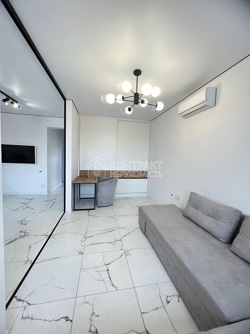 Продаж Квартира 2-кімнатна, 4/4 поверх на вул. Перемоги Kharkiv - photo 7