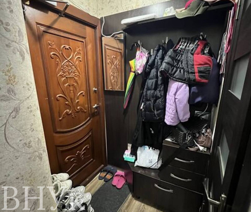 Продаж Квартира 2-кімнатна, 8/9 поверх на шосе Немирівське Вінниця - фото 8