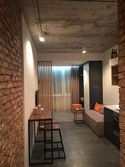 Продаж Квартира 1-кімнатна на Шевченко ул. Одеса - фото 14